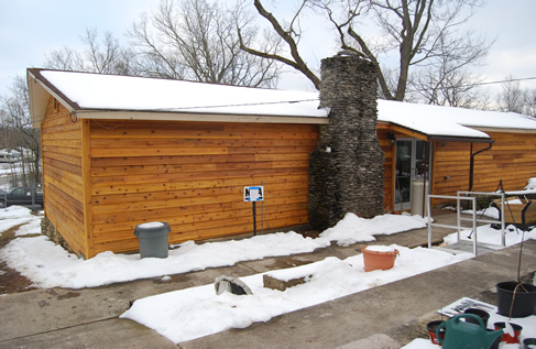 Gift Shop Feb 2010